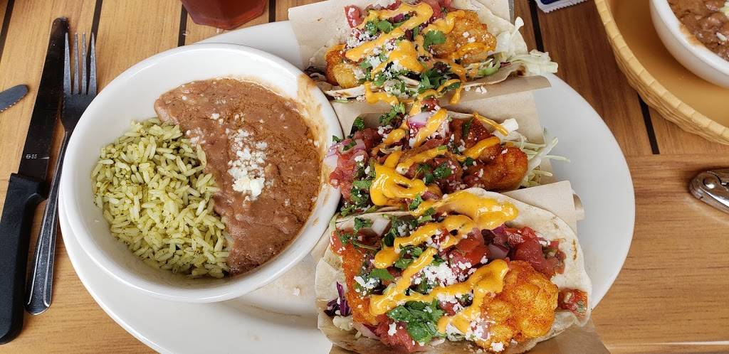 Rocking Baja Lobster | restaurant | Oceanside Pier, Oceanside, CA 92054, USA | 7609676199 OR +1 760-967-6199