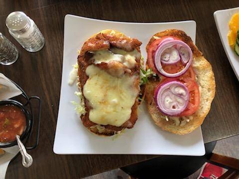 LA CATRINA RESTAURANT | restaurant | 3924 W Diversey Ave, Chicago, IL 60647, USA | 7737729566 OR +1 773-772-9566