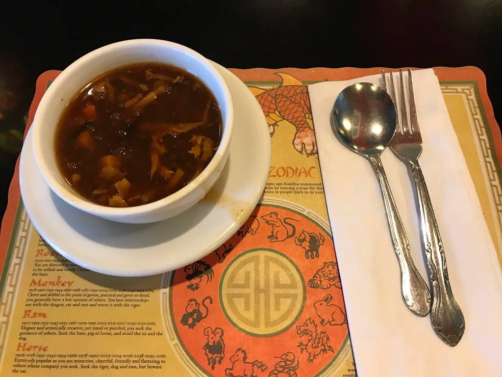 Bangkok Hung Cafe | restaurant | 29528 Northwestern Hwy, Southfield, MI 48034, USA | 2483560032 OR +1 248-356-0032