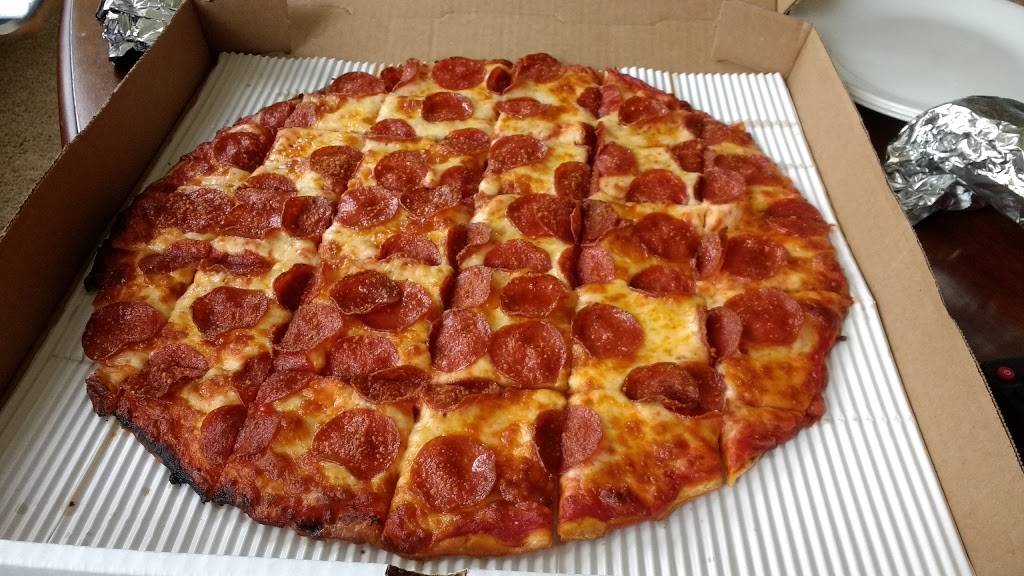 Pizza Alley | restaurant | 10579 OH-4, Mechanicsburg, OH 43044, USA | 9378342209 OR +1 937-834-2209