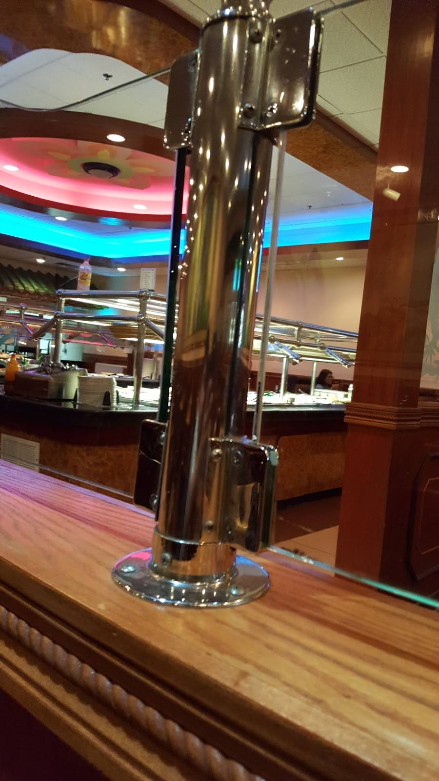 Grand Ennis Buffet | restaurant | 201 S Interstate Highway 45 #a, Ennis, TX 75119, USA | 9728759988 OR +1 972-875-9988