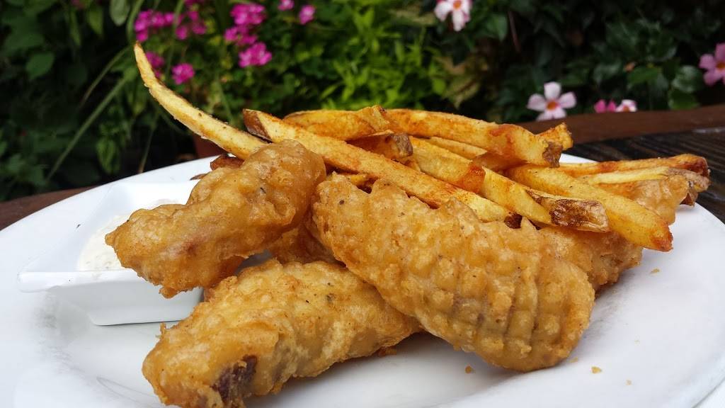 Fells Point Tavern | restaurant | 1606 Thames St, Baltimore, MD 21231, USA | 4102764700 OR +1 410-276-4700