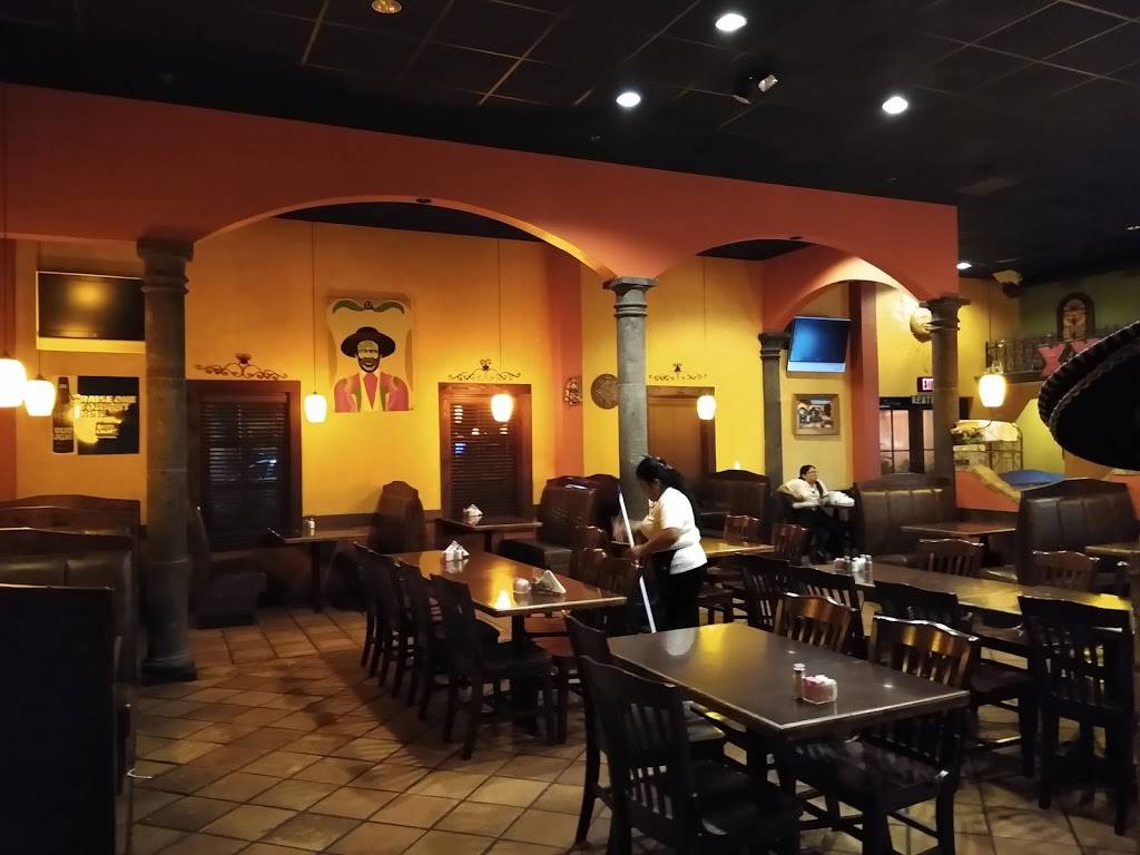 El Maguey | restaurant | 1130 US-90, Bay St Louis, MS 39520, USA | 2284672132 OR +1 228-467-2132