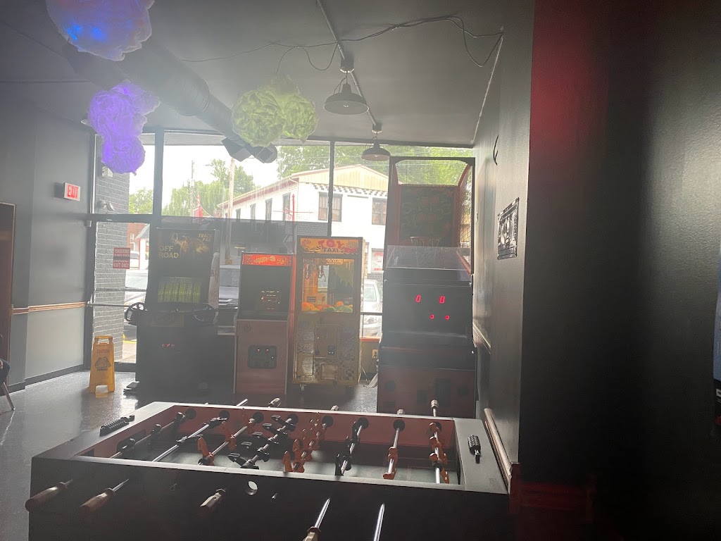 Big City Pizza | restaurant | 311 W Mt Vernon St, Somerset, KY 42501, USA | 6064255010 OR +1 606-425-5010