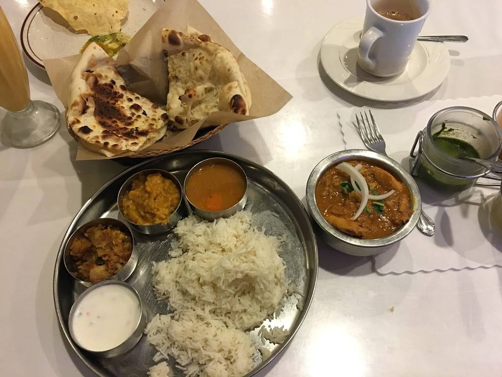 Abhiruchi Indian Cuisine South & North | restaurant | 233 NE Chkalov Dr, Vancouver, WA 98684, USA | 3602601014 OR +1 360-260-1014