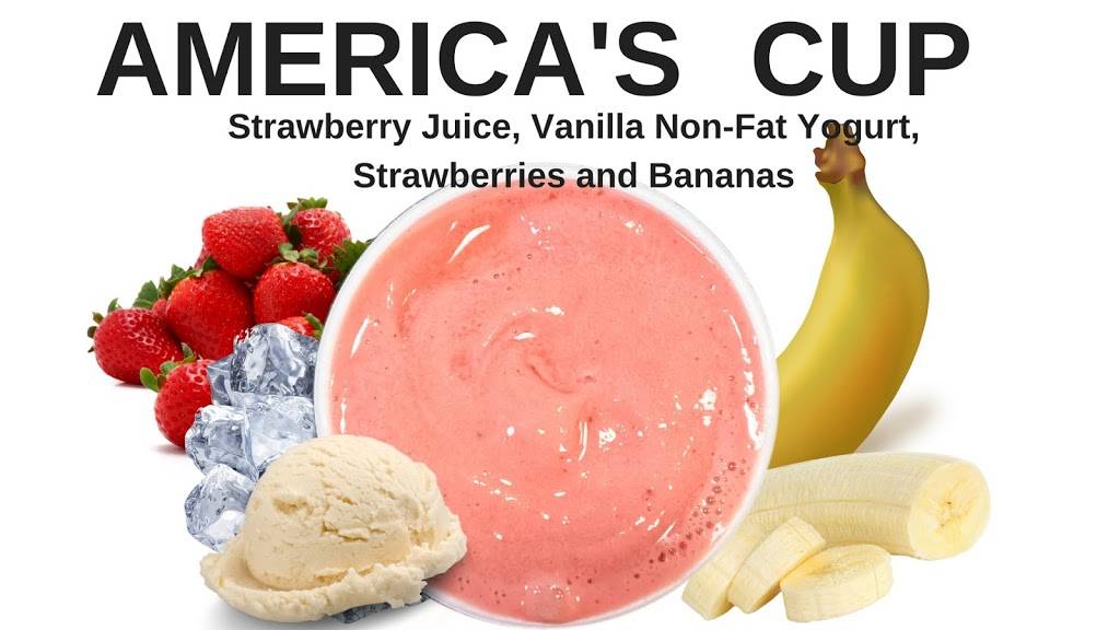 Juice Stop - Fremont | restaurant | 1542 N Bell St, Fremont, NE 68025, USA | 4027271310 OR +1 402-727-1310