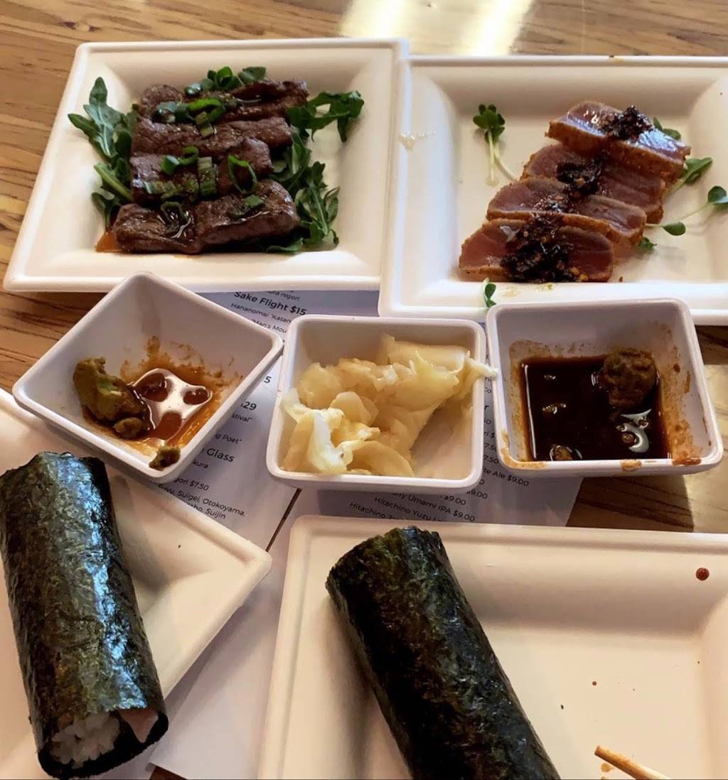 Cherry Hills Sushi Co. | restaurant | 1400 E Hampden Ave #110, Cherry Hills Village, CO 80113, USA | 3037611559 OR +1 303-761-1559