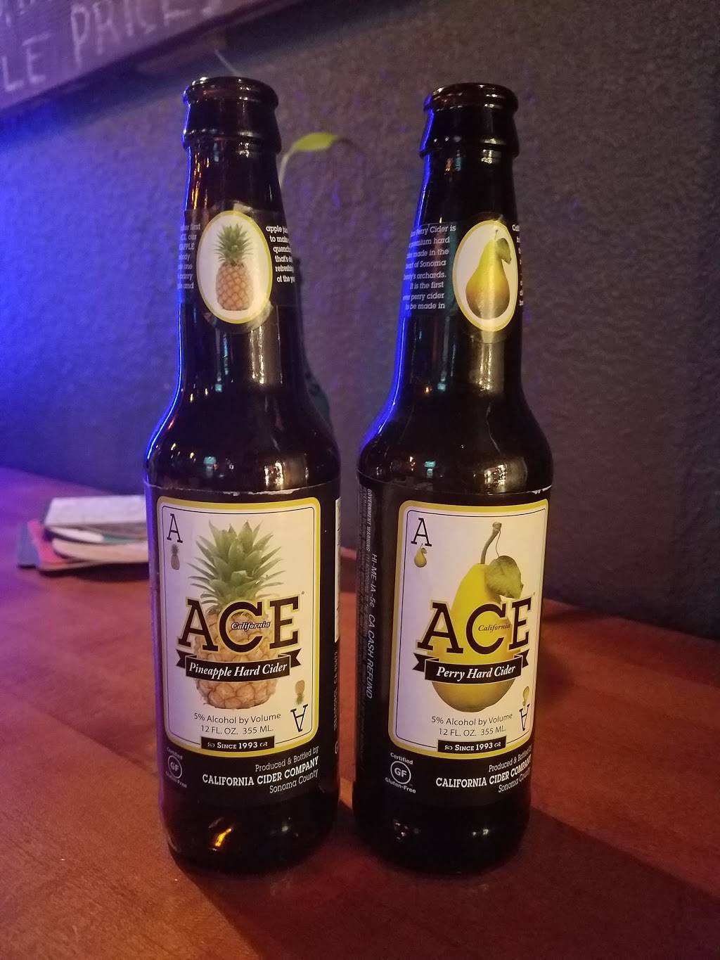 TapHouse 61 | restaurant | 2061 Central Ave, St. Petersburg, FL 33713, USA | 7278002971 OR +1 727-800-2971