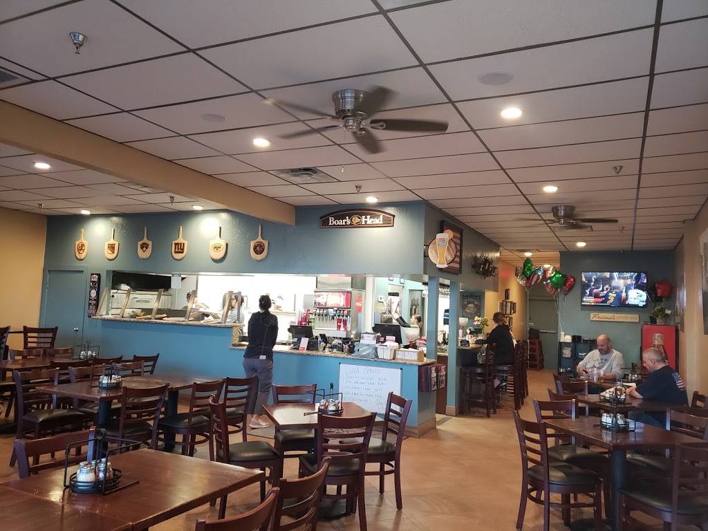 Amici Pizza | restaurant | 2023 W Guadalupe Rd, Mesa, AZ 85202, USA | 4803610006 OR +1 480-361-0006