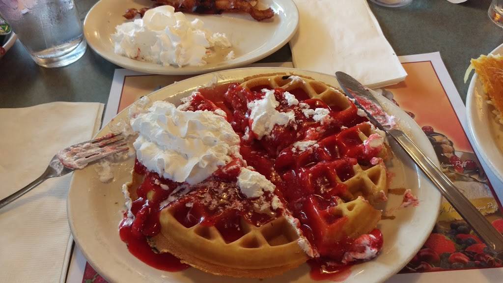 Rams Horn Restaurant | restaurant | 4900 S Telegraph Rd, Dearborn Heights, MI 48125, USA | 3132915333 OR +1 313-291-5333