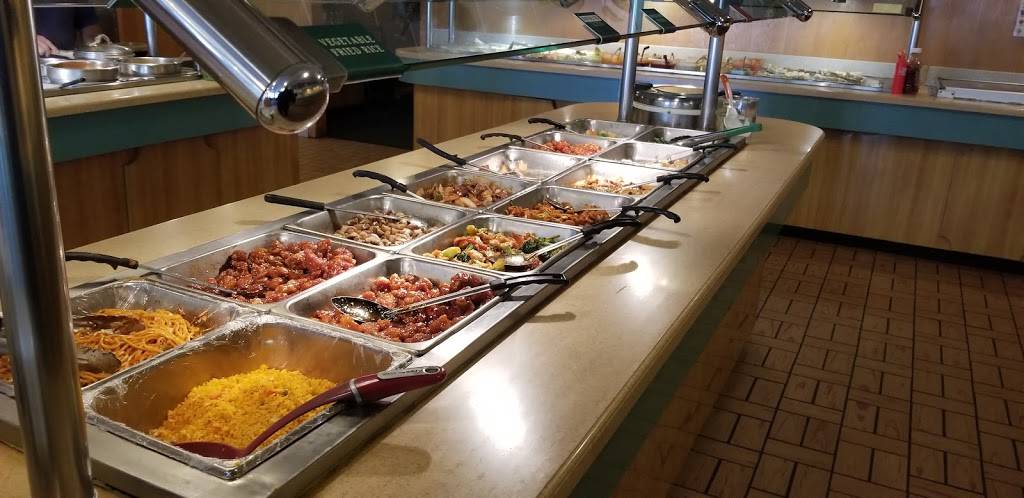 Shan Chinese buffet | restaurant | 211 Dixie Lee Highway, Monteagle, TN 37356, USA | 9319248885 OR +1 931-924-8885