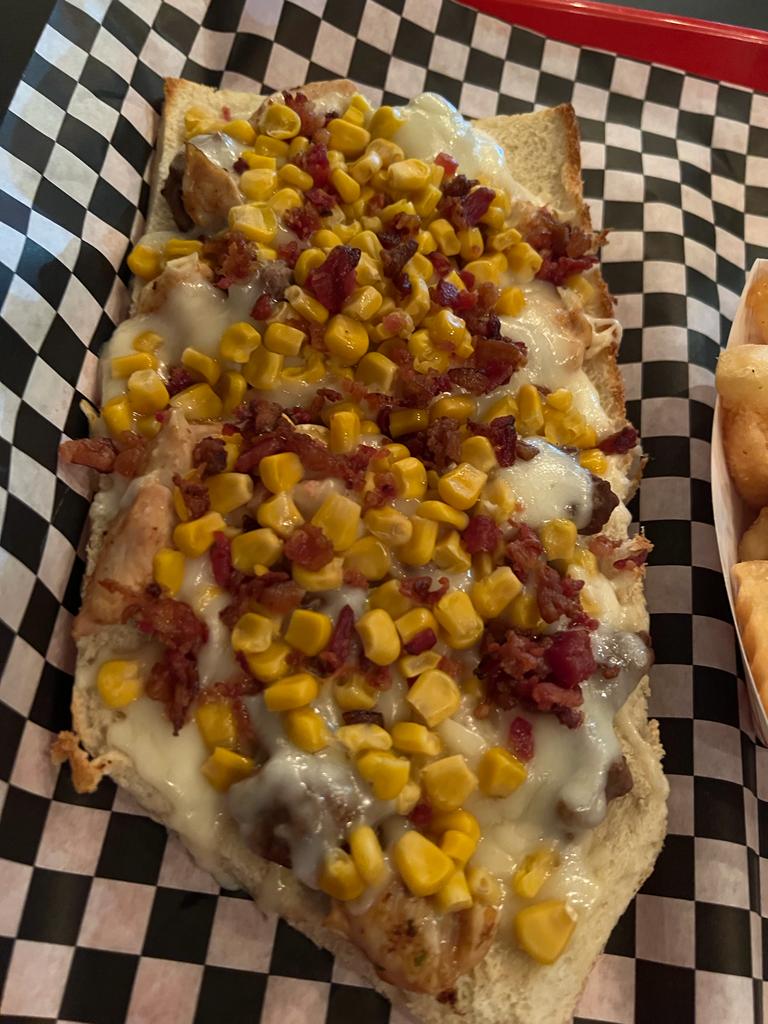 Pepitos El Crítico Food Truck - Comida Venezolana | restaurant | 7350 Narcoossee Rd, Orlando, FL 32822, USA | 4077793391 OR +1 407-779-3391