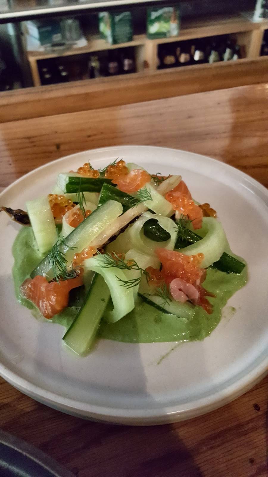 Metzger Bar and Butchery | restaurant | 801 N 23rd St, Richmond, VA 23223, USA | 8043253147 OR +1 804-325-3147