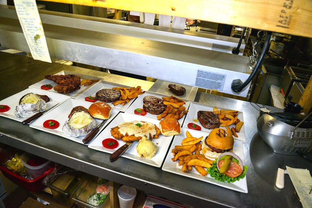 Cripple Creek Steakhouse | restaurant | 5667 US-90, Del Rio, TX 78840, USA | 8307750153 OR +1 830-775-0153