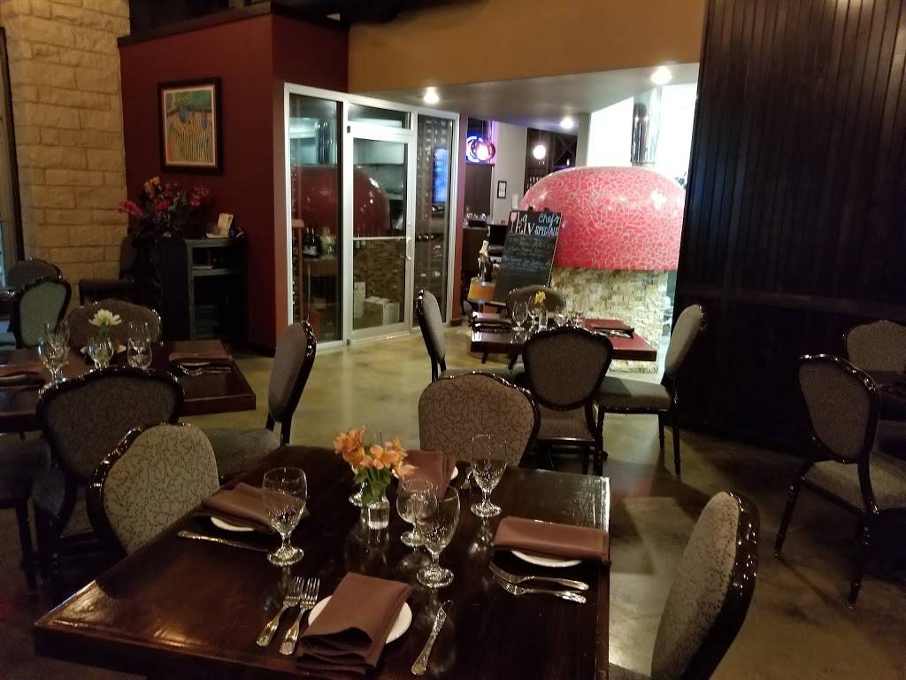 La Riv Italian Cuisine | restaurant | #16069, 7410 W Adams Ave, Temple, TX 76502, USA | 2542313661 OR +1 254-231-3661