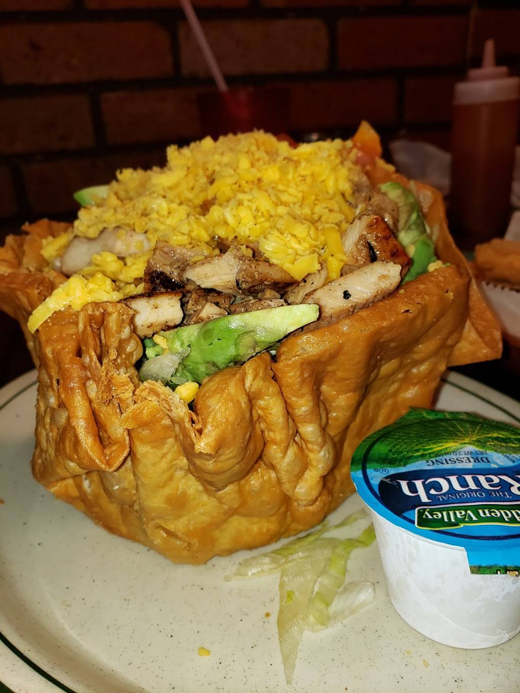 Evas Mexican Restaurant | restaurant | 16300 Kuykendahl Rd #300, Houston, TX 77068, USA | 2814445003 OR +1 281-444-5003