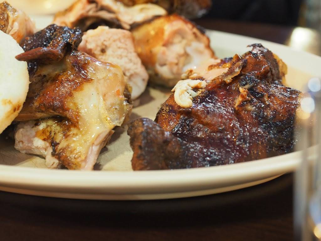 Brasa Roja Montrose | restaurant | 3120 W Montrose Ave, Chicago, IL 60618, USA | 7738662252 OR +1 773-866-2252