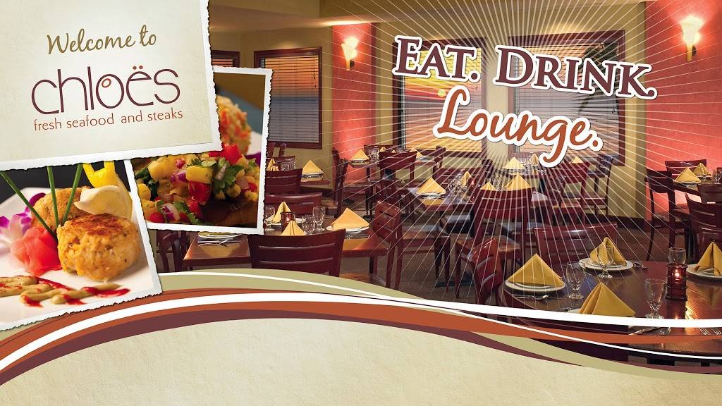 Chloës Steak & Seafood Restaurant | restaurant | 2000 Estero Blvd, Fort Myers Beach, FL 33931, USA | 2397650595 OR +1 239-765-0595