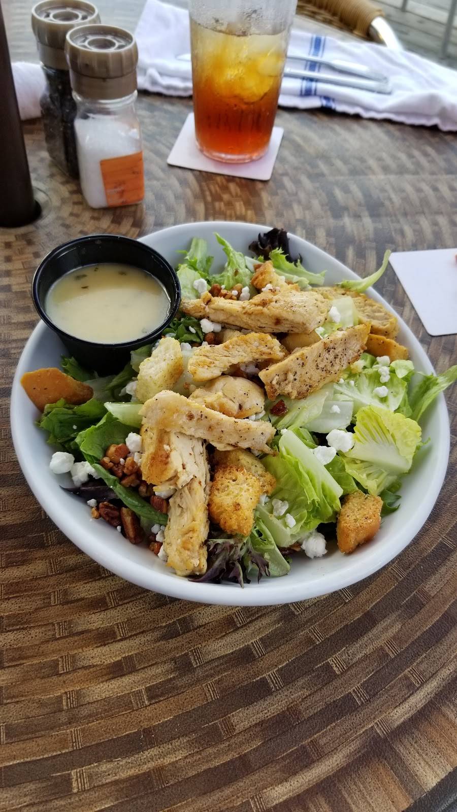 Charleston Crab House | restaurant | 145 Wappoo Creek Dr, Charleston, SC 29412, USA | 8437951963 OR +1 843-795-1963