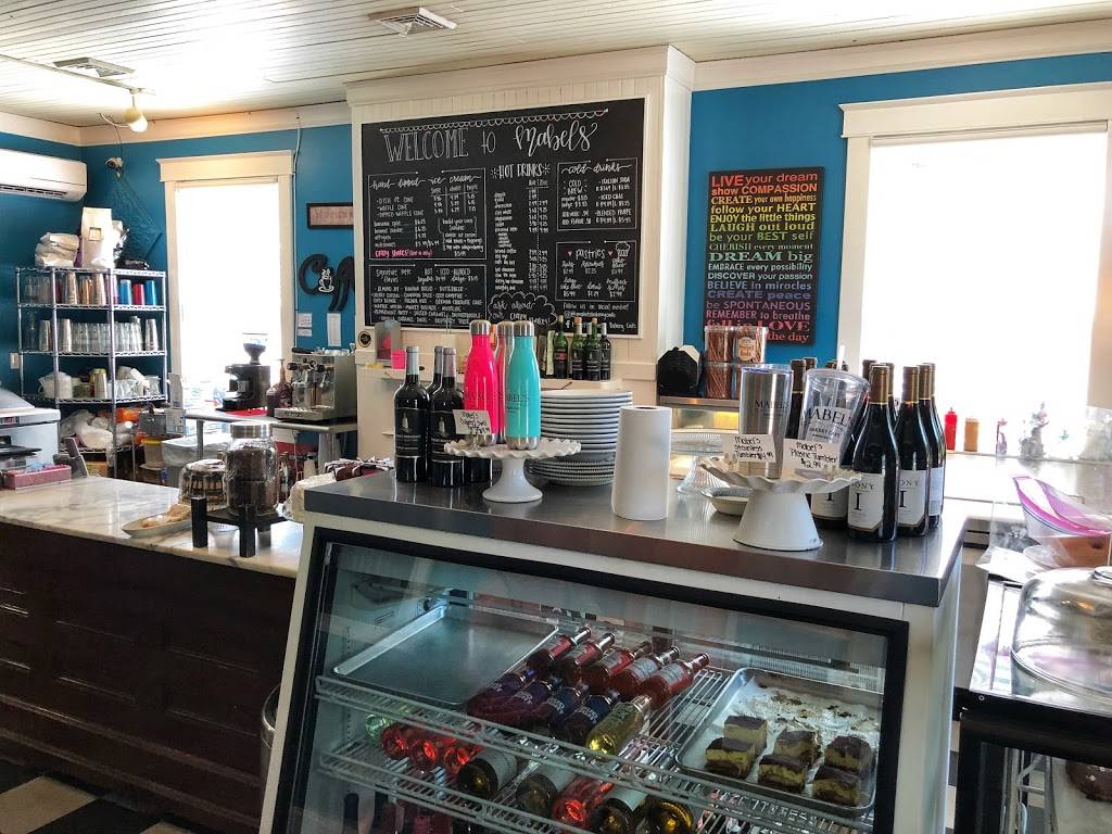 Mabels Espresso Bakery Cafe | bakery | 3844 Old Buckingham Road, Powhatan, VA 23139, USA | 8045985344 OR +1 804-598-5344