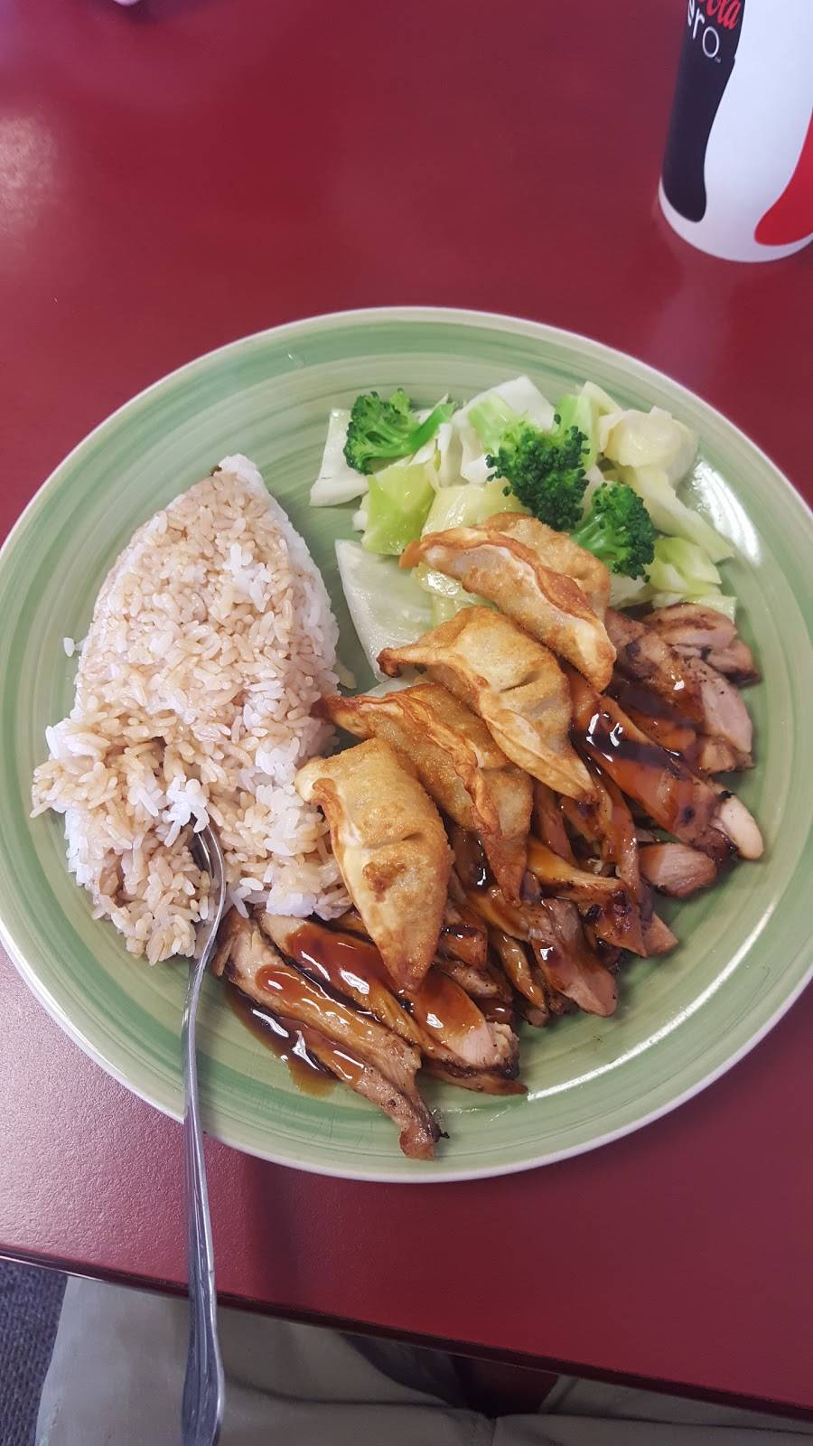 Portland Teriyaki | restaurant | 12427 NE Glisan St, Portland, OR 97230, USA | 5032620684 OR +1 503-262-0684