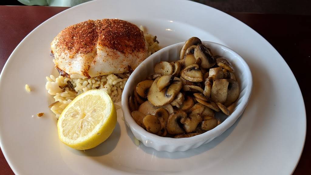 Aubreys | restaurant | 805 Huckleberry Springs Rd, Knoxville, TN 37924, USA | 8654657636 OR +1 865-465-7636