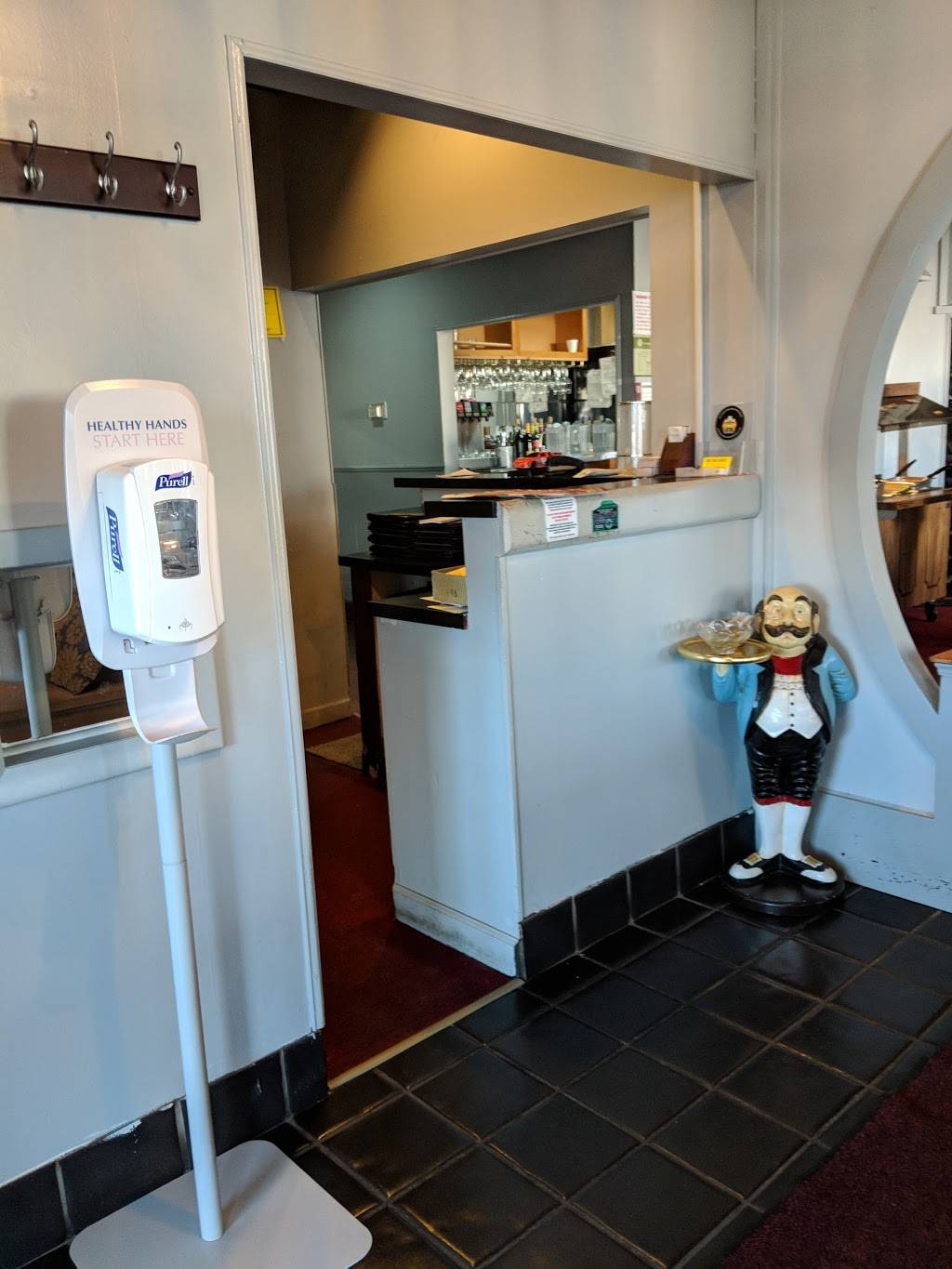 Gateway To India | restaurant | 5306, 3115 Chatham Rd, Springfield, IL 62704, USA | 2177266890 OR +1 217-726-6890