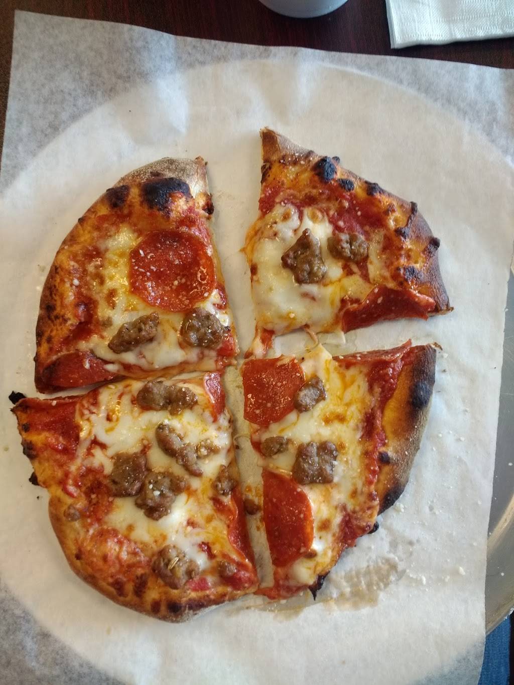 U-BOLT PIZZA | restaurant | 91 Coliseum Crossing, Hampton, VA 23666, USA | 7578277777 OR +1 757-827-7777