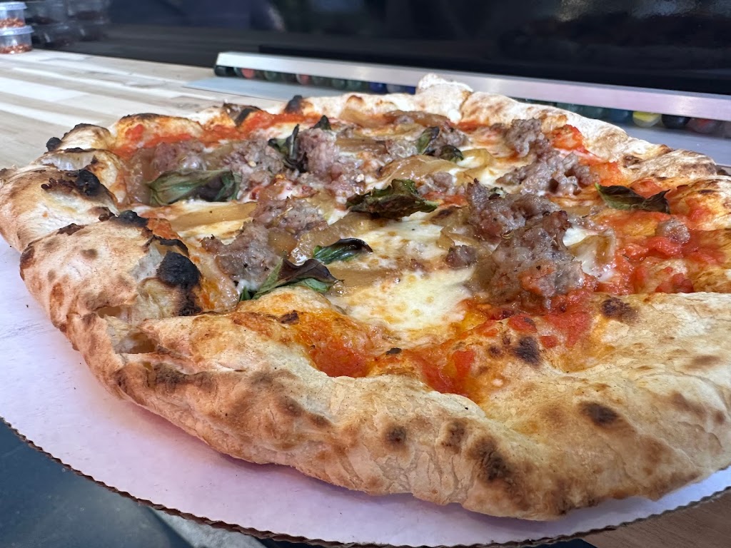 Giorgio’s @ The Lot | restaurant | 2956 Grand Ave, Los Olivos, CA 93441, USA | 8056947004 OR +1 805-694-7004