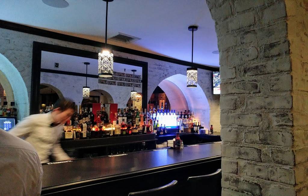 Tuscany Steakhouse | restaurant | 117 W 58th St, New York, NY 10019, USA | 2127578630 OR +1 212-757-8630