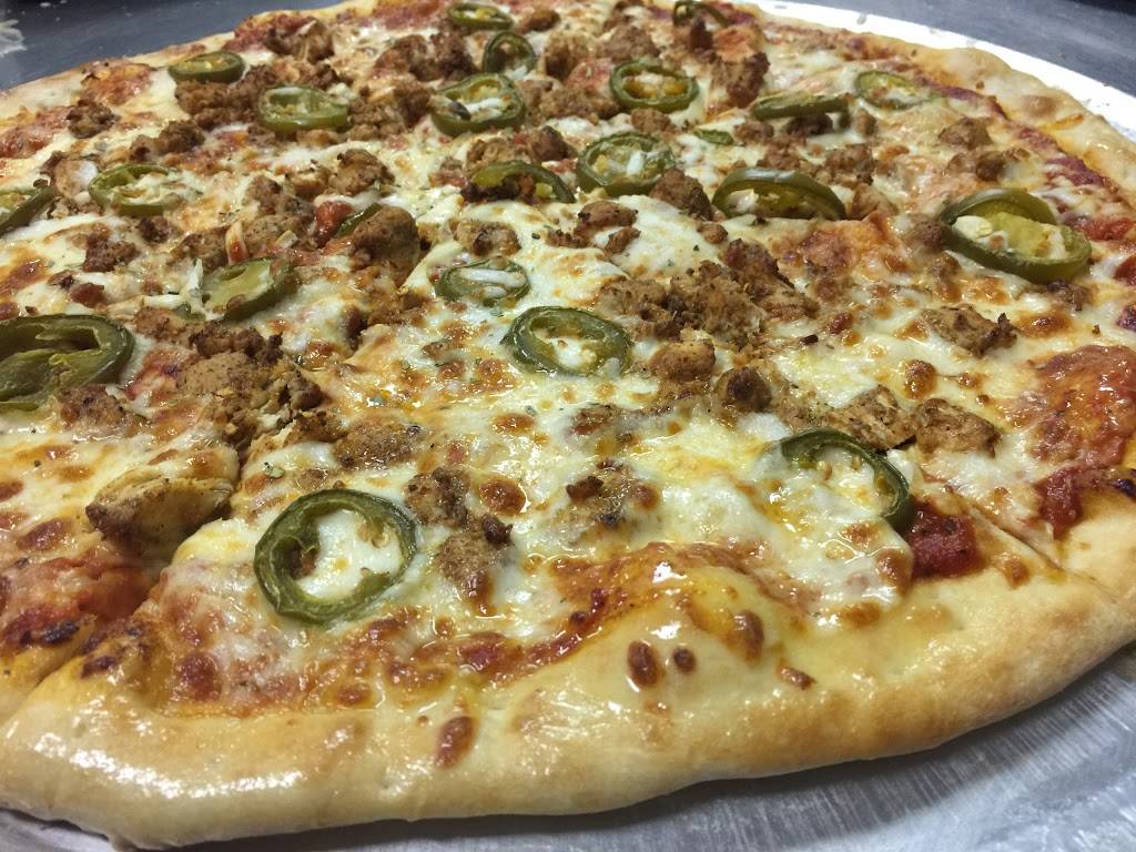 Pizza King | restaurant | 14165 Bissonnet St O, Houston, TX 77083, USA | 2817414657 OR +1 281-741-4657