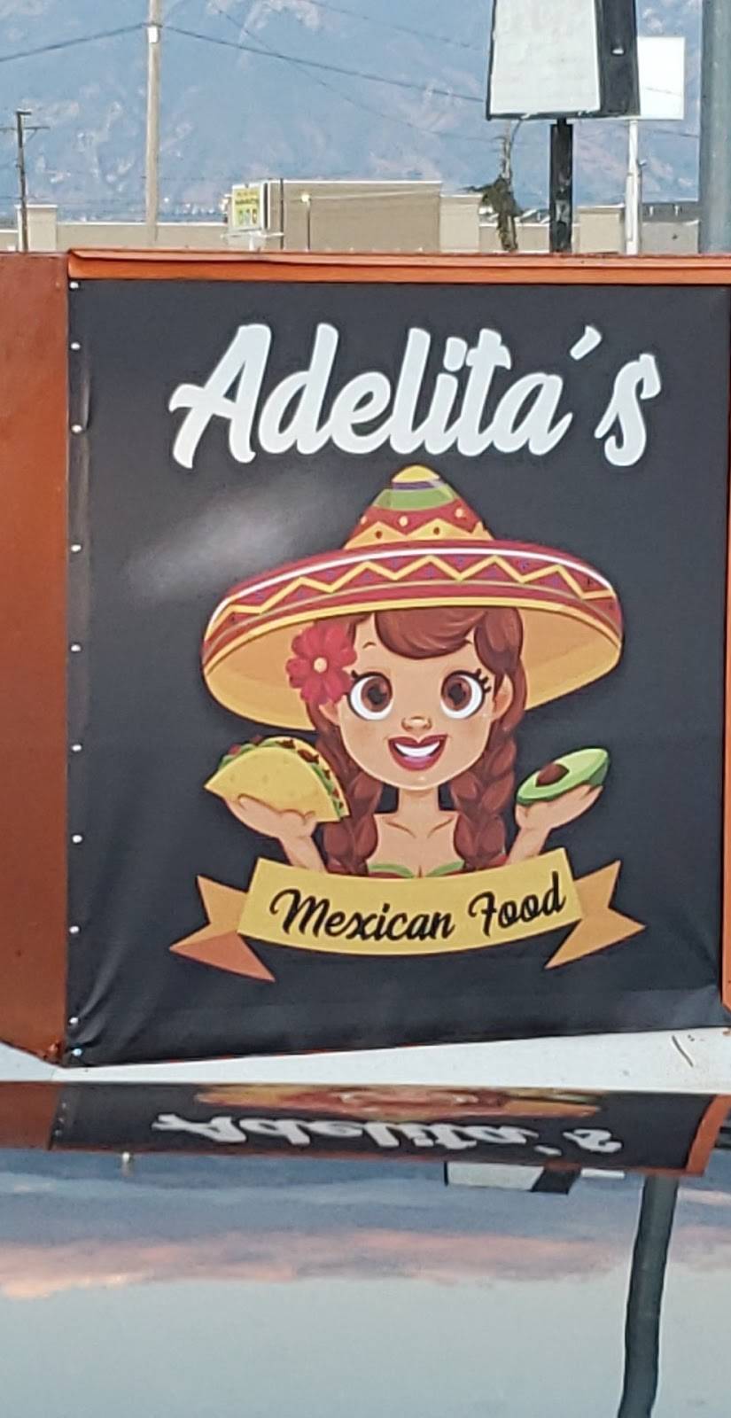 Adelita’s Mexican Food | restaurant | 4100 W 4715 S, Kearns, UT 84118, USA | 8019683131 OR +1 801-968-3131