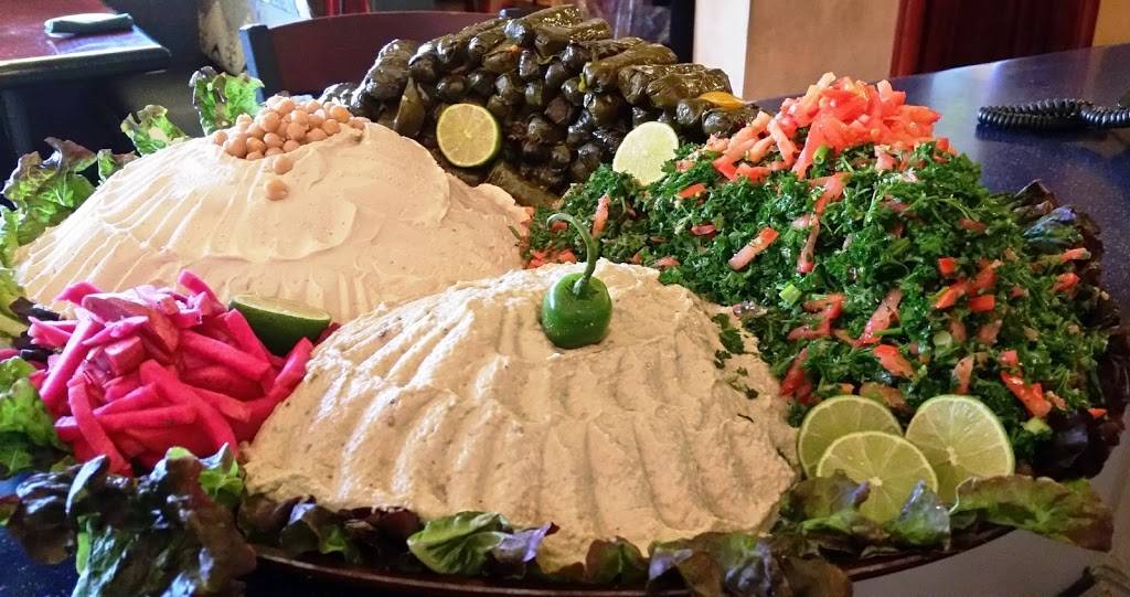 Orchard Lake Mezza | restaurant | 4189 Orchard Lake Rd, West Bloomfield Township, MI 48323, USA | 2488650000 OR +1 248-865-0000