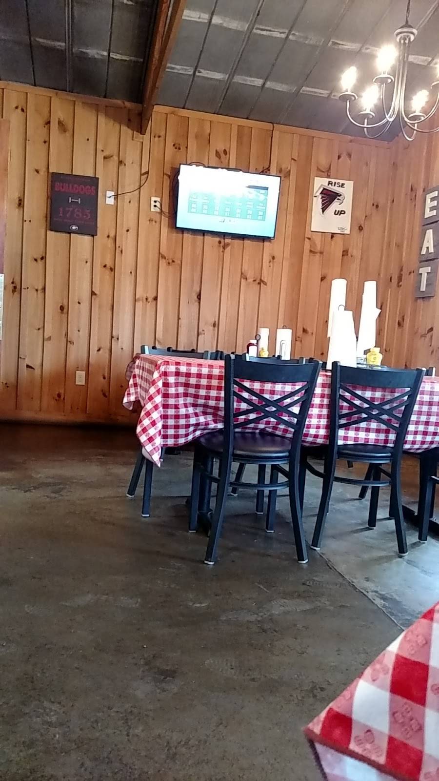 Blazers Hot Wings | restaurant | 20608 US-441, Commerce, GA 30529, USA | 7063360050 OR +1 706-336-0050