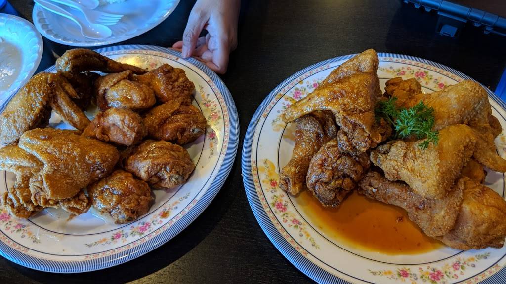 99 Chicken | restaurant | 2781 El Camino Real, Santa Clara, CA 95051, USA | 4082445599 OR +1 408-244-5599