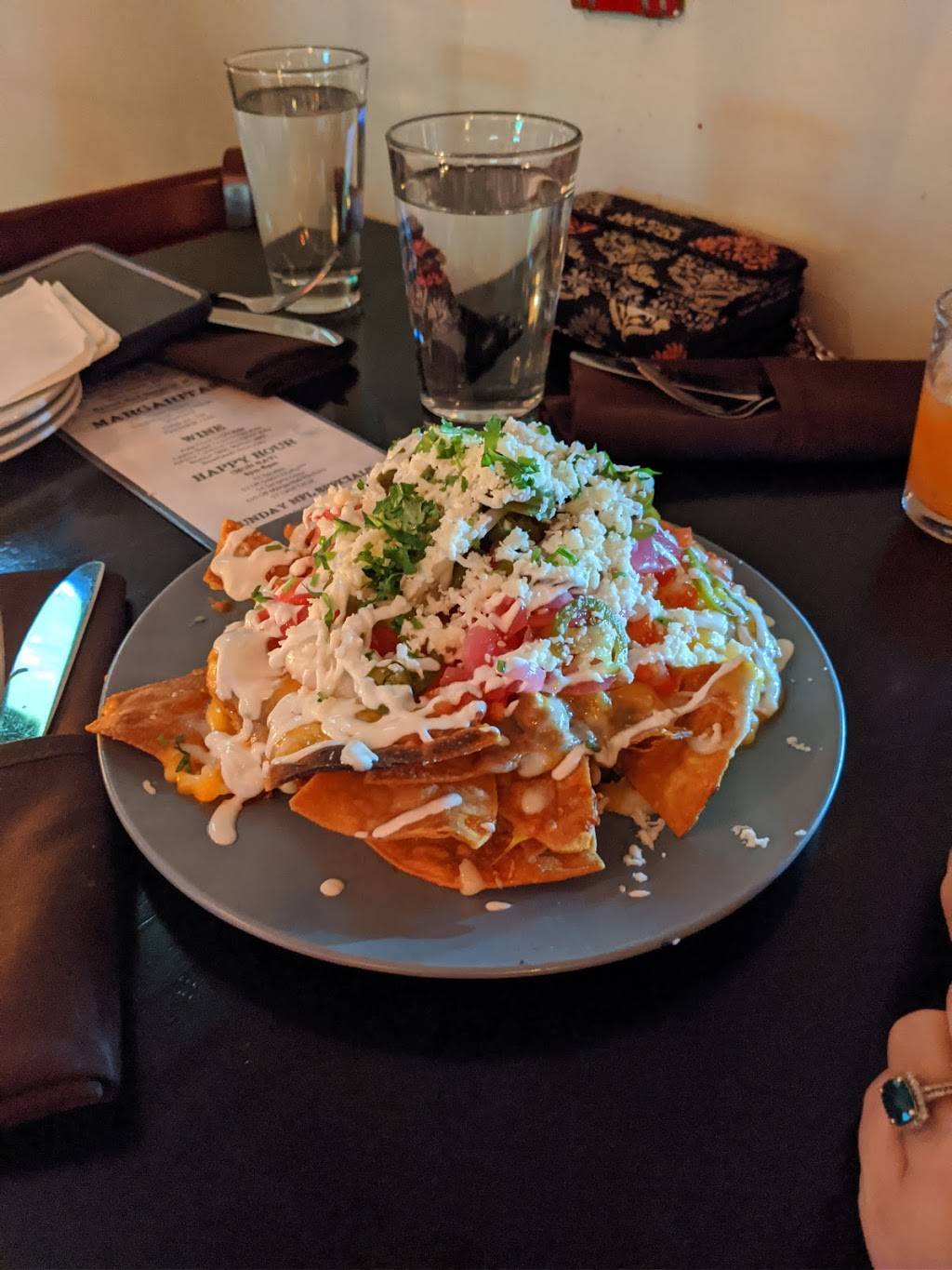 Sancho Pistolas | restaurant | 19 W Girard Ave, Philadelphia, PA 19125, USA | 2673243530 OR +1 267-324-3530