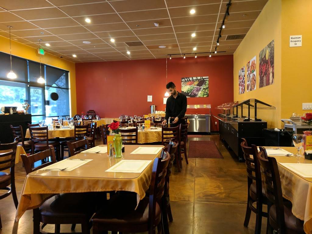 India Kitchen | restaurant | 2619 W Taron Ct Suite 120, Elk Grove, CA 95757, USA | 9167140777 OR +1 916-714-0777