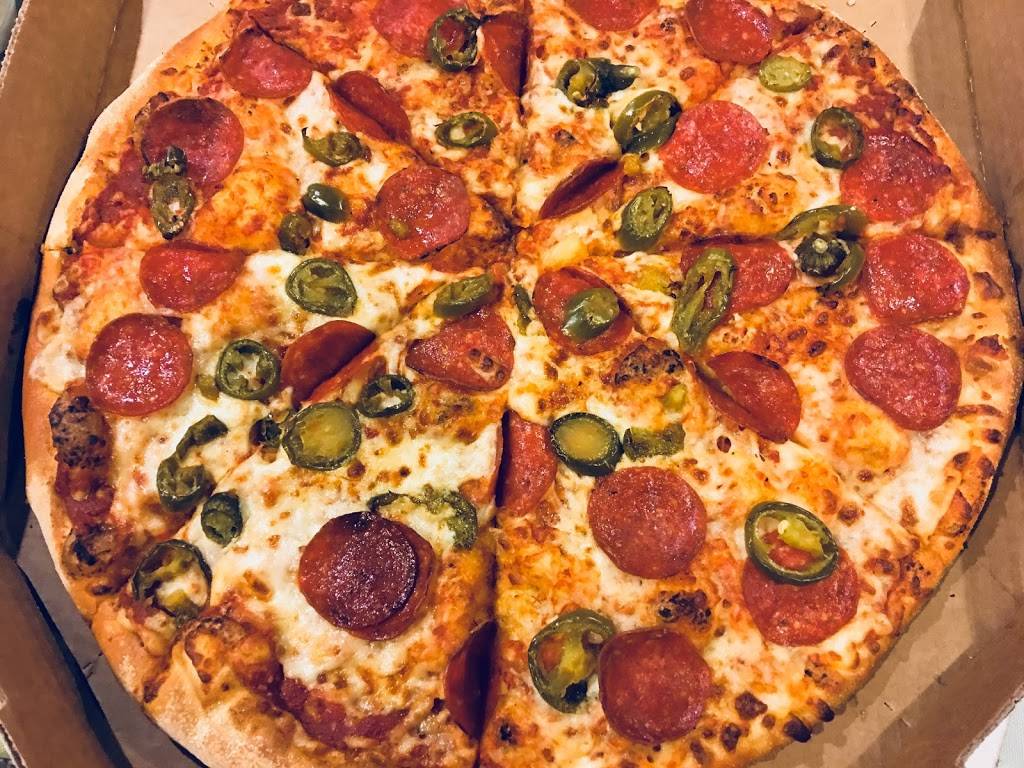 Dominos Pizza | meal delivery | 2317 SW 336th St, Federal Way, WA 98023, USA | 2539523030 OR +1 253-952-3030