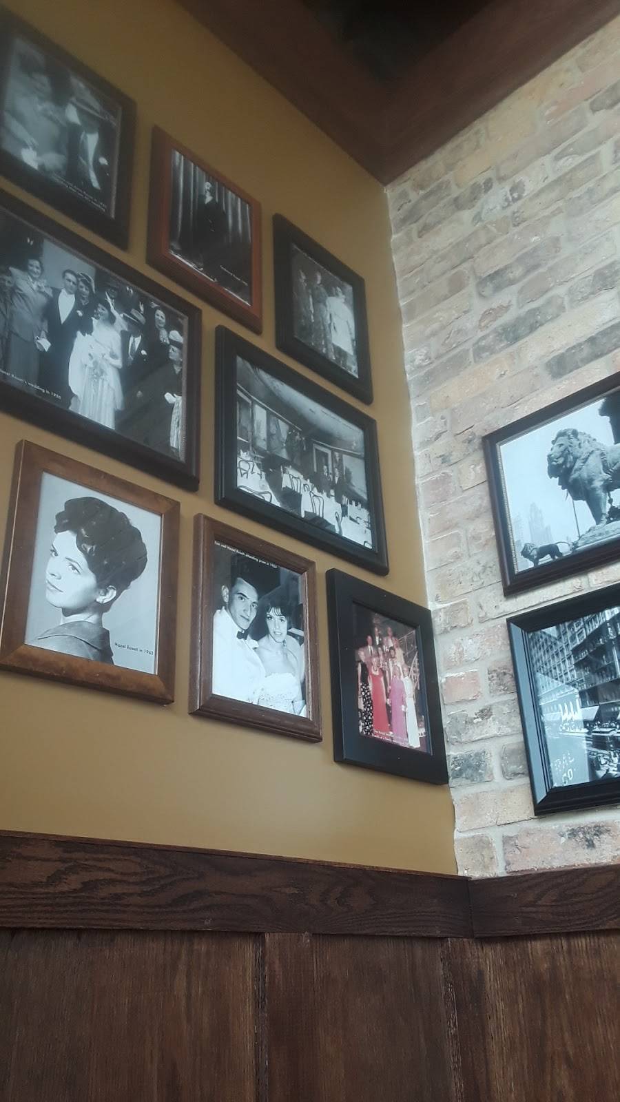 Rosatis Pizza Dyer | restaurant | 847 Joliet St, Dyer, IN 46311, USA | 2195152730 OR +1 219-515-2730