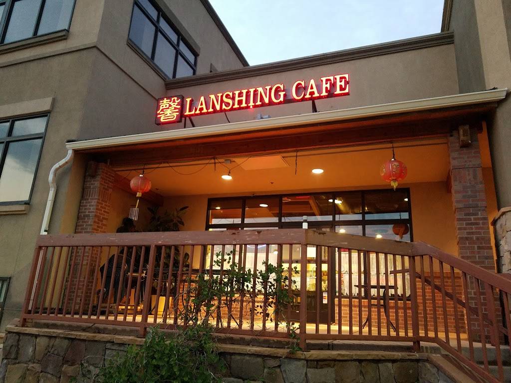Lanshing Cafe | cafe | 9475 Briar Village Point #150, Colorado Springs, CO 80920, USA | 7192668351 OR +1 719-266-8351