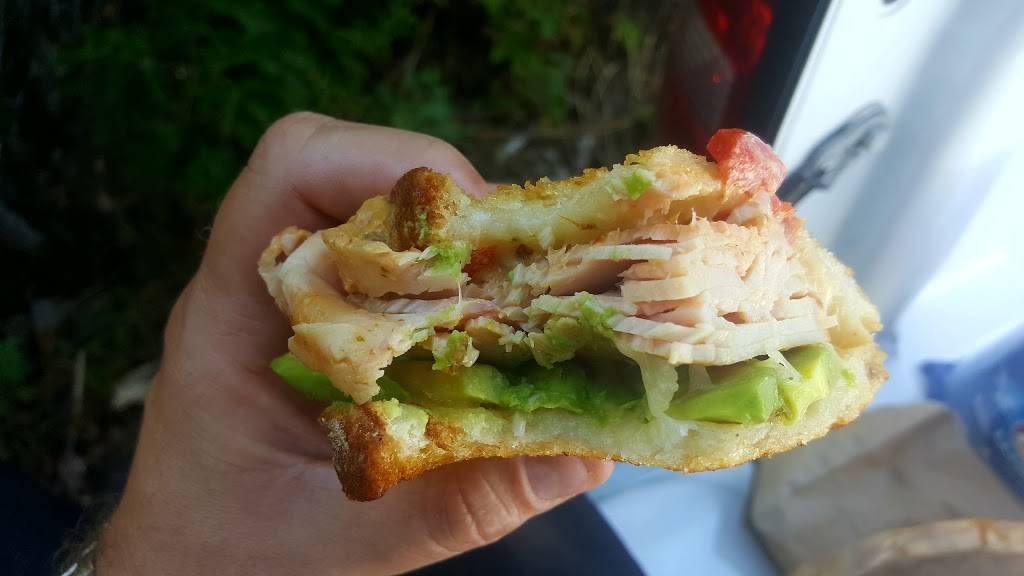 Daily Harvest Cafe | restaurant | 103 High St, Danvers, MA 01923, USA | 9787774123 OR +1 978-777-4123