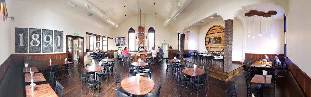 Angels Share Barrel House | restaurant | 5420 Denver St SE, Turner, OR 97392, USA | 9719301985 OR +1 971-930-1985