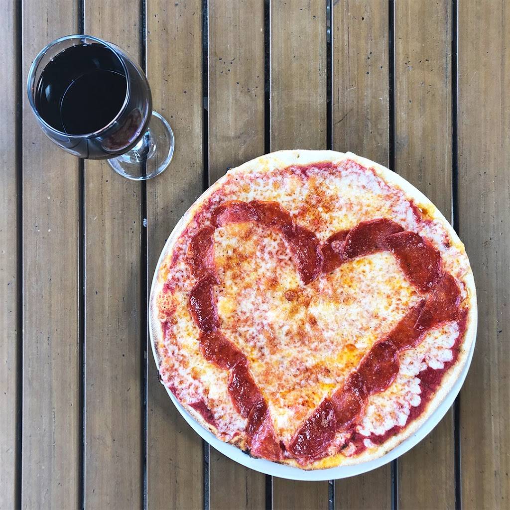 Brixx - Green Hills | restaurant | 2035 Richard Jones Rd, Nashville, TN 37215, USA | 6156781066 OR +1 615-678-1066