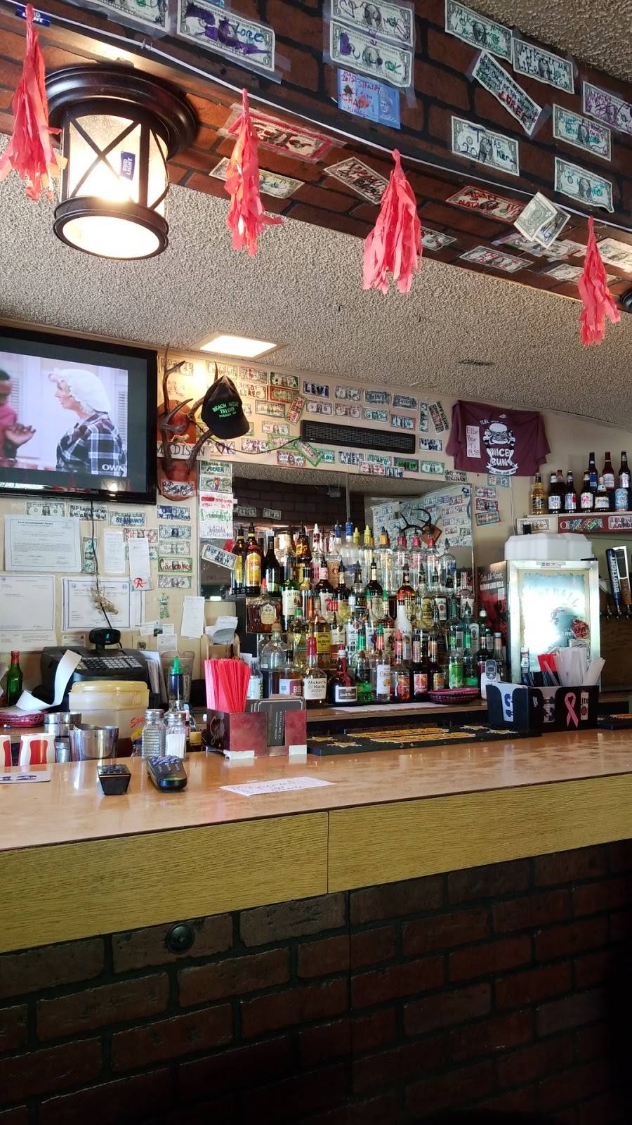 Elbe Tavern | restaurant | 54312 182 Ave Ct E, Elbe, WA 98330, USA | 3605692545 OR +1 360-569-2545