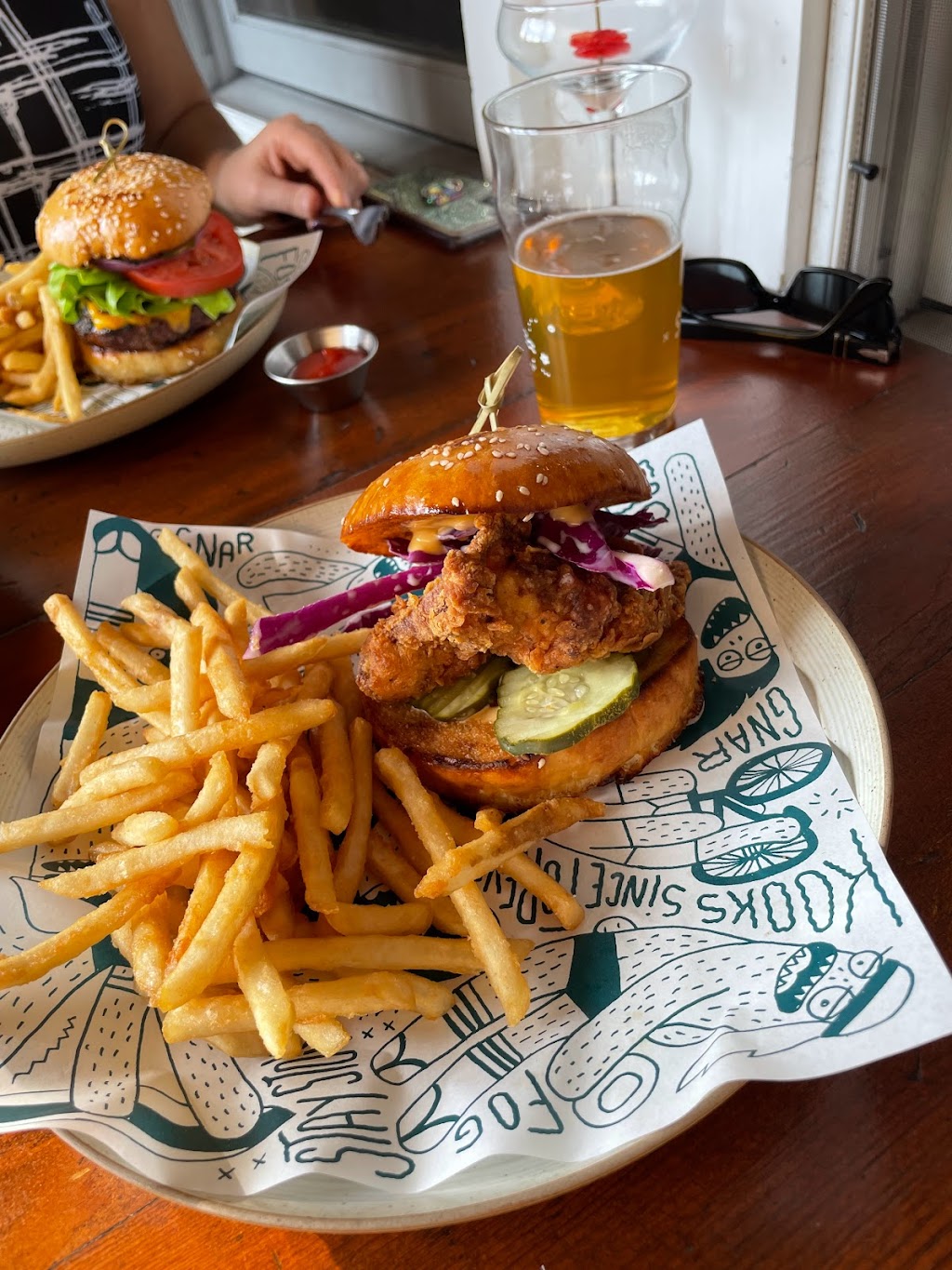 Humble Sea Tavern | restaurant | 6256 CA-9, Felton, CA 95018, USA | 8317042150 OR +1 831-704-2150