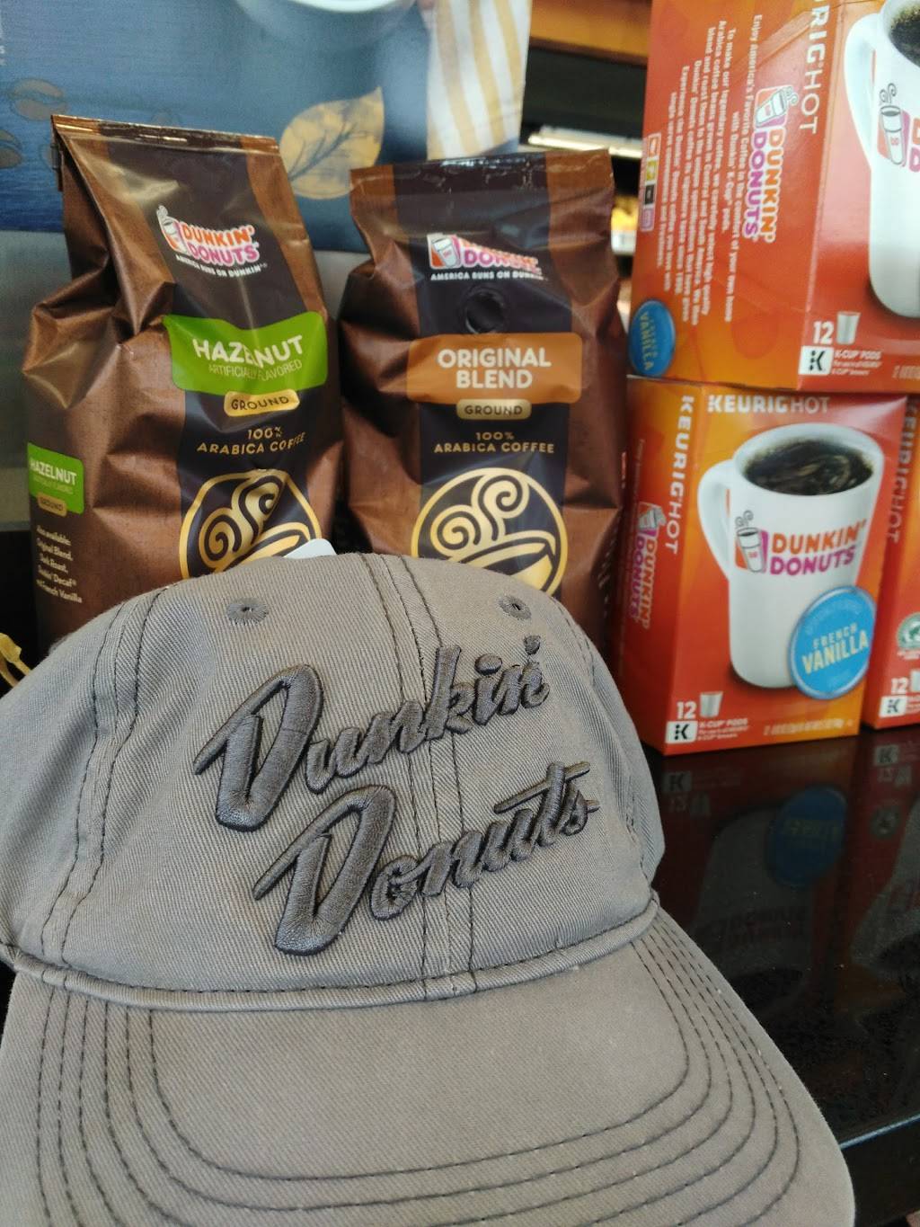 Dunkin | bakery | 5431 N Bend Rd, Cincinnati, OH 45247, USA | 5134811866 OR +1 513-481-1866