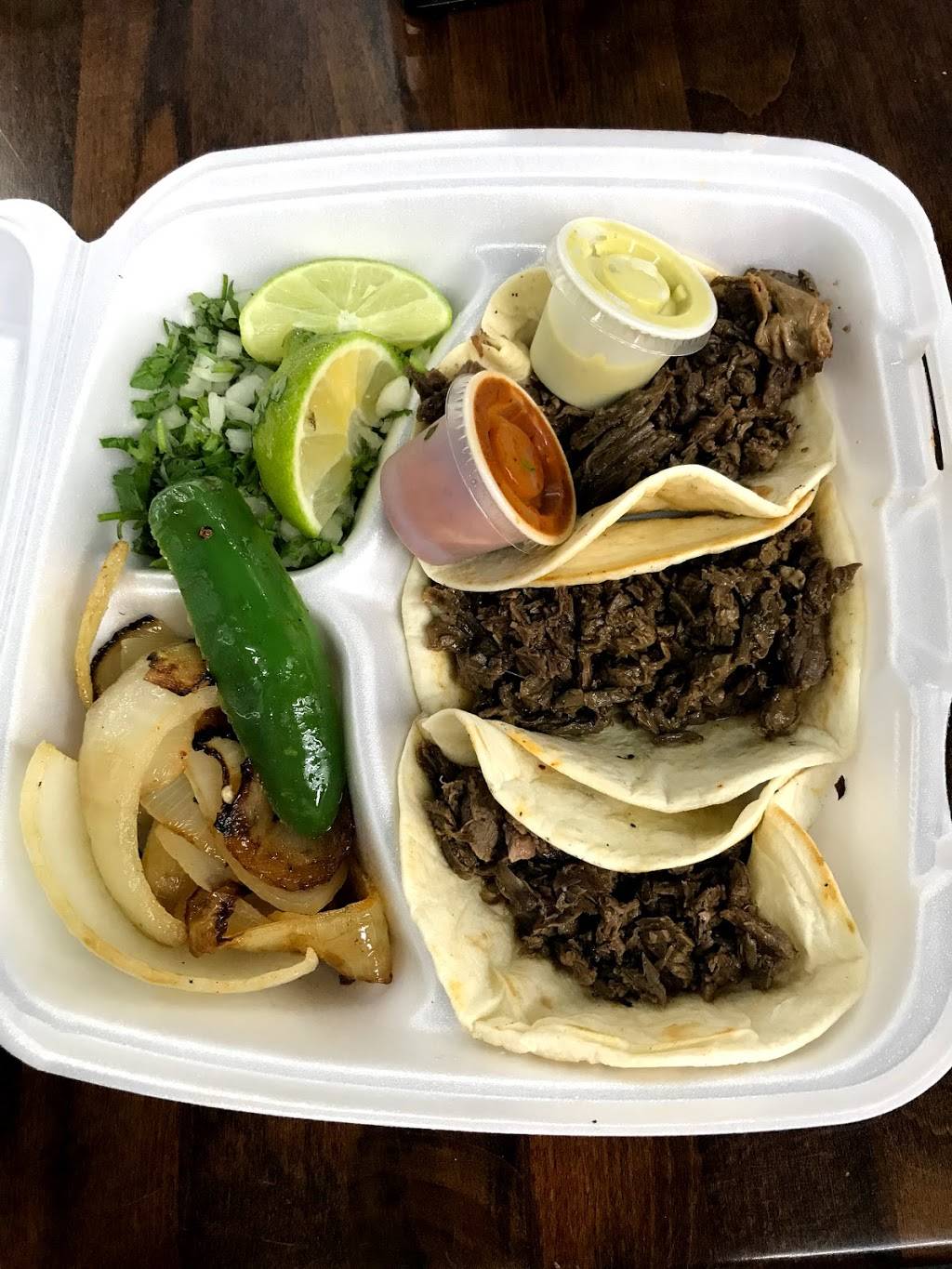 Taqueria Charly | restaurant | 12516 Northwest Hwy, Dallas, TX 75228, USA | 9723886570 OR +1 972-388-6570