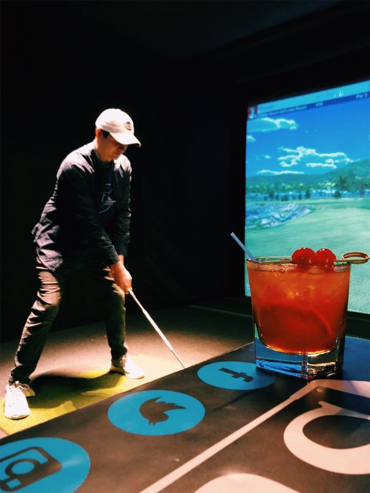 Stix Golf Entertainment | restaurant | W164 N11271 Squire Dr, Germantown, WI 53022, USA | 2624157513 OR +1 262-415-7513