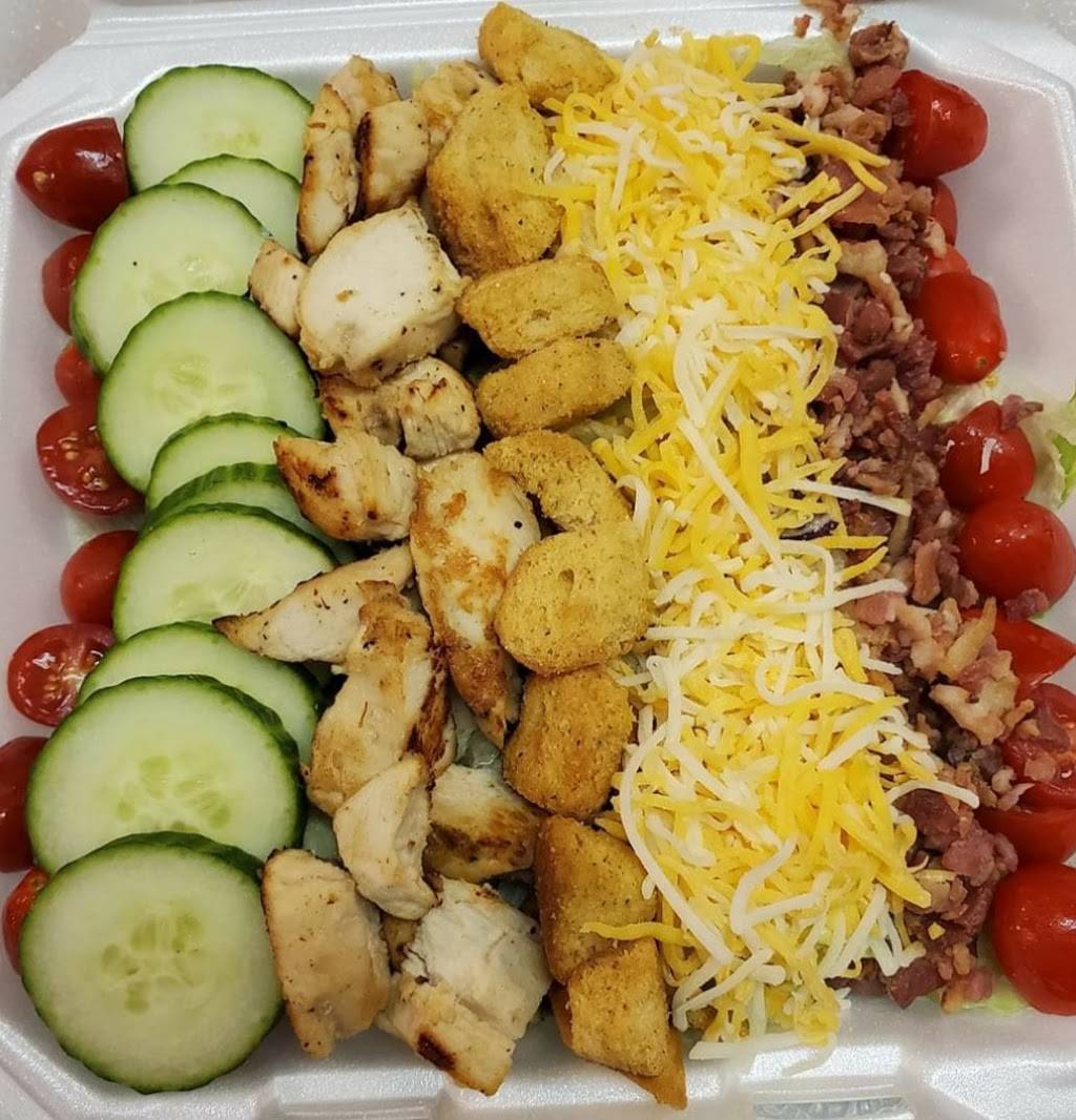 FreshTakeout | meal takeaway | 1281 Salt Springs Rd, Youngstown, OH 44509, USA | 3305598756 OR +1 330-559-8756
