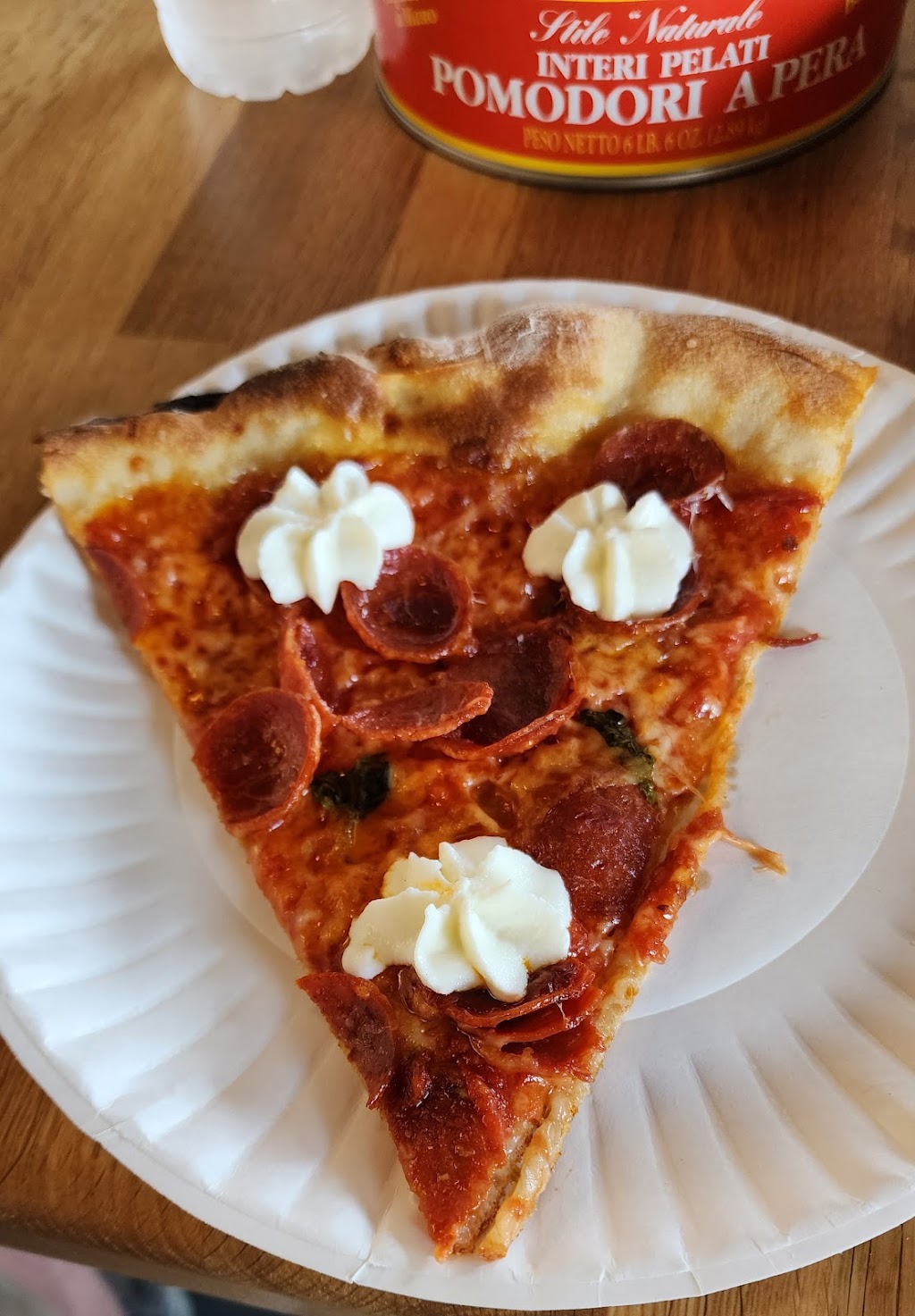 Lo Mo Pizzeria | restaurant | 4117 Granby St C, Norfolk, VA 23504, USA | 7579041674 OR +1 757-904-1674